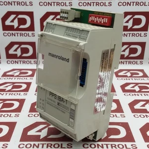 PPS.IBA-1 | Man Roland | (16.87458-0001), Profibus Interbus Adapter, Used - Picture 1 of 2
