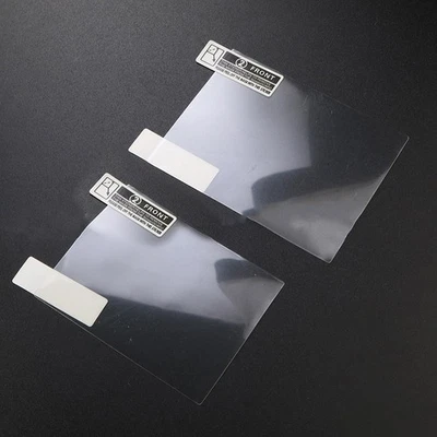 Game Console Screen Protector for 3DS XL / XLLL Full Coverage Easy Application - Image 1 of 4