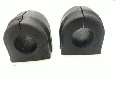 BMW 335xi 335i 328i 328xi E90 E92 2010 barra estabilizadora delantera juego de montaje de goma  Foto 1 de 4