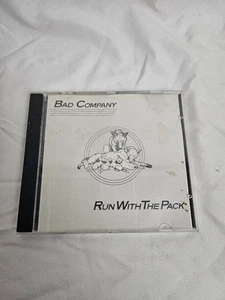 bad company gelaufen mit der Packung - Bild 1 von 4