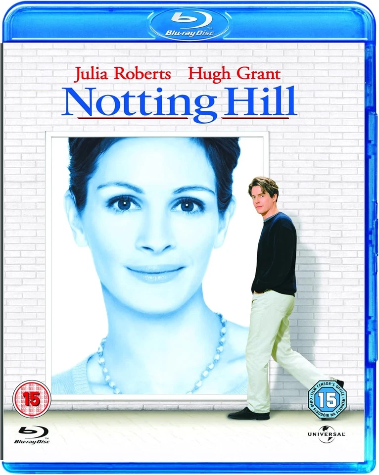 Notting Hill [BLU-RAY] - Image 1 of 1