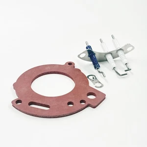 BUDERUS/JUNKERS ZÜND/-ÜBERWACHUNGSELEKTRODENSATZ MIT DUCHTUNG ERSATZ 87181070870 - Bild 1 von 4