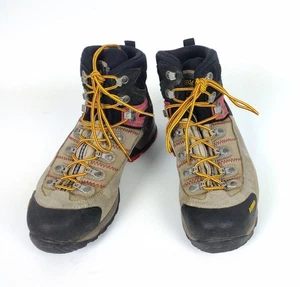 Asolo Fugitive Gore-Tex Hiking Boots Size 9 Mens - Picture 1 of 9