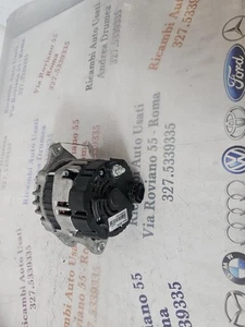 ALTERNATORE HYUNDAI I10 1.1 BENZINA 2007-2012 MODEL:23910N 12V - Imagen 1 de 7