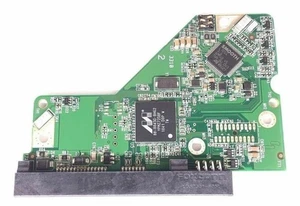 Board Number: 2060-701537-004 REV A For PCB Digital HDD Board - Afbeelding 1 van 1