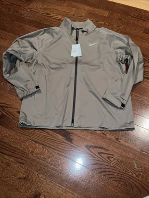 Chaqueta Nike Sportswear Storm-FIT ADV M65 para hombre, talla L-gris/humo oscuro Foto 1 de 4