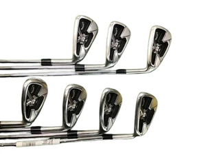 Callaway X-22 X22 TOUR Iron Set 7pcs 4-9 Pw Flex S NS PRO 950GH Right Handed - Picture 1 of 5