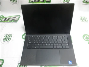 Laptop Dell Precision 5560 i7-11850H 2,5 GHz 32 GB de RAM sin disco duro Windows 10 Pro certificado de autenticidad - Imagen 1 de 7