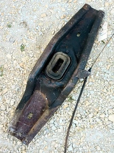 1971-1974 Cadillac RWD Transmission Support Bracket Cross Member Frame - Picture 1 of 15