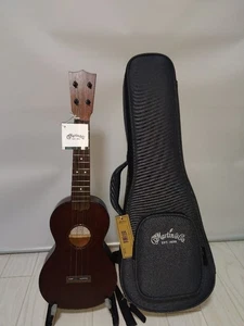 martin, centennial ukulele - Picture 1 of 11