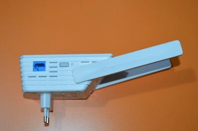 AX1500, TENDA Wi-Fi 6 RANGE Extender Dual-Band. Model- A23 - Immagine 1 di 4