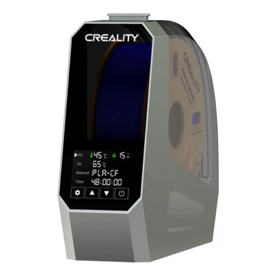 Creality Space π Filament Dryer Box 360° Hot Heating for PLA TPU ABS 1.75&2.85mm - Image 1 of 4