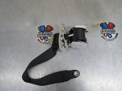 Nissan Infiniti QX56 QX80 2011-2017 OEM LH conductor cinturón de seguridad trasero tercera fila  Foto 1 de 4