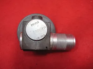 Caterpillar Tachometer-Service meter Adapter # 2P6228 Bulldozer-Crawler - Picture 1 of 3