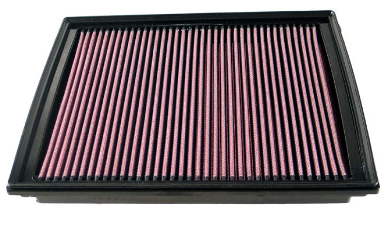 Filtro de ar de substituição K&N para DODGE NITRO 2007-2010; JEEP LIBERTY / CHEROKEE 20 - Imagem 1 de 4