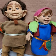 the great elven forest collection