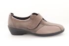 Umberto Raffini Harlene Slip On Comfort Shoes  Gray  Women's Size US 42 ( $)