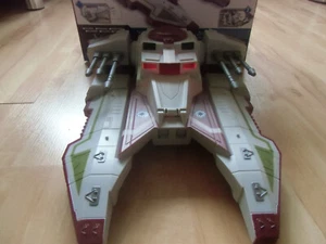 Star Wars Republik Fighter Tank R/C ferngesteuert - Bild 1 von 12