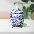 Keramik-Ingwerglas-Vase für Blumenarrangements, Heimdekoration,