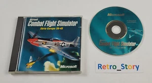 Combat Flight Simulator Série 39-45 - PC - Picture 1 of 5