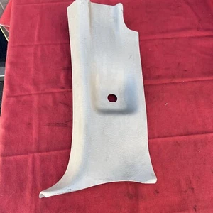06-08 Dodge Ram 1500 5.7L Left Upper B-Pillar LH 5GS43TRMA OEM - Picture 1 of 7