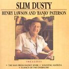 Slim Dusty - Henry Lawson And 'Banjo' Paterson * New Cd