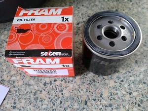 NUEVO FILTRO DE ACEITE MARCO DE CALIDAD - SE ADAPTA A: LOTUS ELISE & EXIGE 1.8i 16V (1996-2008) - Imagen 1 de 1