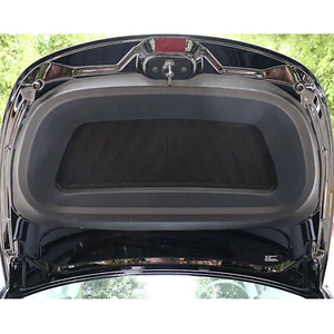 Frunk Front Trunk Lid Soundproof Insulation Cotton Hood Pad For Tesla Model Y - Imagen 1 de 12