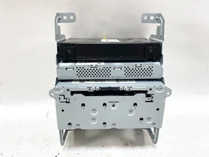 15-18 INFINITI Q50 AMPLIFIER CLIMATE TEMPERATURE CONTROL MODULE UNIT OEM - Picture 1 of 3