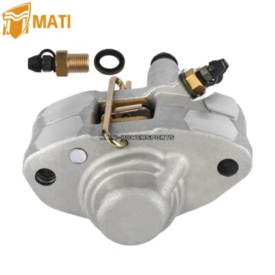 Rear Brake Caliper for Polaris Trail Boss Trail Blazer Xpedition 250 300 325 425 - Image 1 of 4