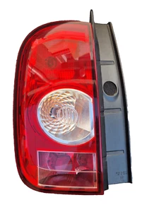 Luz trasera izquierda DACIA Duster -13 265550035R luz trasera luz de freno - Imagen 1 de 2