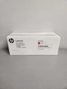 HP 508X Tonerkassette Magenta mit hoher Kapazität (CF363XC) - Bild 1 von 2