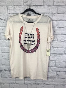 Lucky Brand Graphic T Shirt - Bild 1 von 3