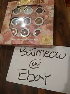 COLOURPOP SUPER SHOCK SHADOW VAULT TODO PARA YEUX 2020 COLECCIÓN DE VACACIONES - Imagen 1 de 2