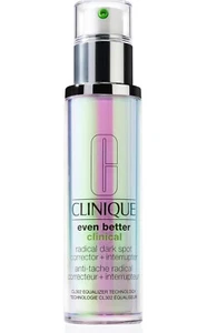 Clinique Even Better Radical Dark Spot Corrector and Interrupter Serum 3,4 Oz. - Bild 1 von 6