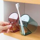 Transparent Mouthwash Cup Simplicity Washing Cup New Toothbrush Cup