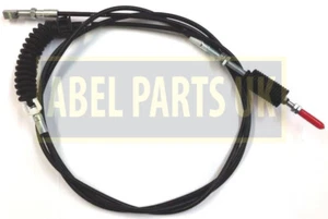 PIEZAS JCB - 214 CABLE DE ACELERACIÓN PARA JCB 3CX, 4CX (NO DE PIEZA 333/F4489) - Imagen 1 de 2