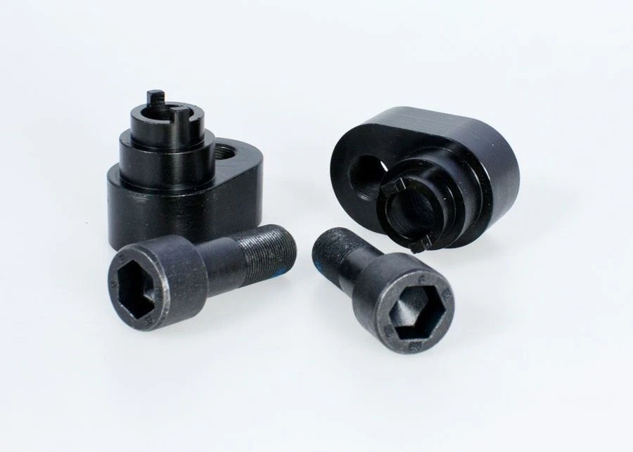 ESPACIADOR DE CREMALLERA DE DIRECCIÓN OFFSET JDM DRIFT para NISSAN SILVIA S13 S14 S15 CEFIRO A31 Foto 1 de 1