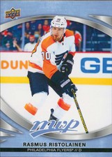 2023-24 Upper Deck MVP NHL Hockey Base Singles (Pick Your Cards)