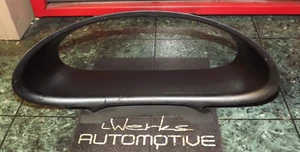 OEM 94-01 Acura Integra gauge instrument dash cluster meter visor assembly DV1 - Bild 1 von 10