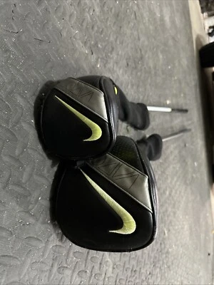 Nike Vapor Speed Flex Flight Driver y Nike Vapor Speed 3 Madera Foto 1 de 4