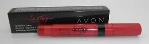 Avon TANGO D401 Extra Lasting Lip Stain + Balm - Picture 1 of 1