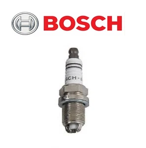 1x Bosch Spark Plug FR7LDC/0221119027 - Picture 1 of 1