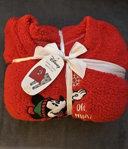 Nuovo set pigiama donna Disney Topolino 2 pezzi peluche, grande, L, pigiama, pigiama - Foto 1 di 5