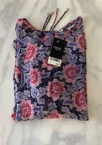 Next floral blouse uk 14 - Picture 1 of 9