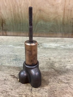 AGM American Gas Machine 288 Lantern -  Mixer Manifold assembly - Image 1 of 4