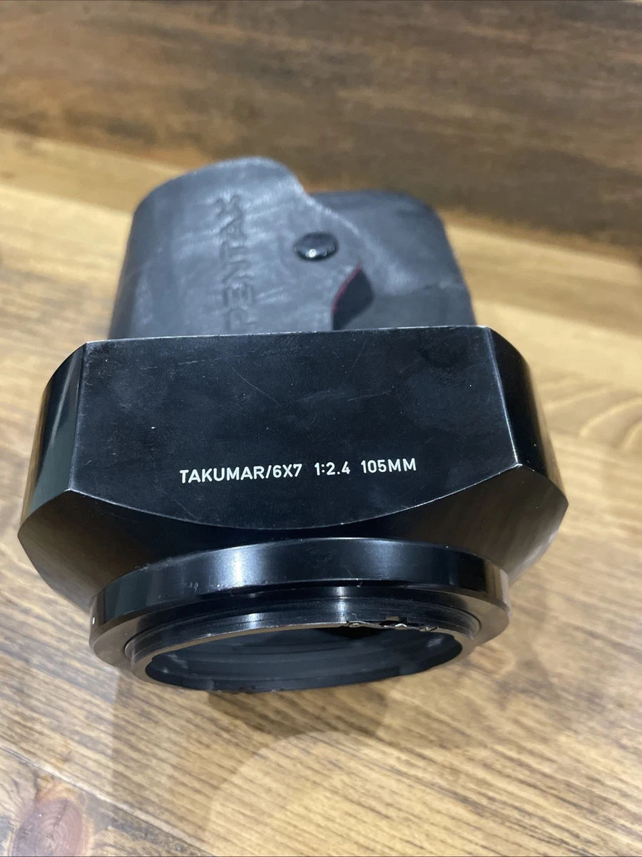 Takumar 105 | eBay