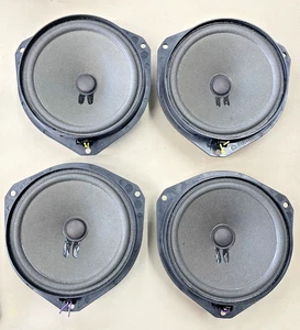 OEM Door Speakers 518302300, Made in Poland, Video Available, Price is for 1 - Picture 1 of 22