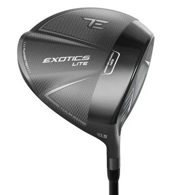 Driver Tour Edge Exotics Lite (SENHORAS) Feminino 2025 NOVO - Imagem 1 de 4