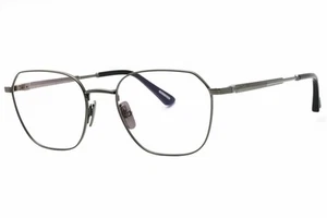 CHOPARD VCHF53M 0568 Eyeglasses Gunmetal Frame 53mm - Picture 1 of 4